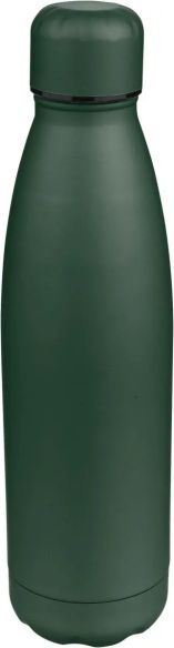 Botella termo de acero inox. reciclado Sunny 500 ml Personalizada | Goodie