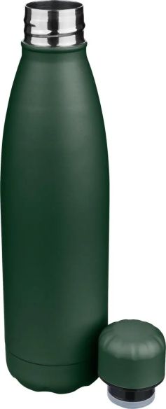 Botella termo de acero inox. reciclado Sunny 500 ml Personalizada | Goodie