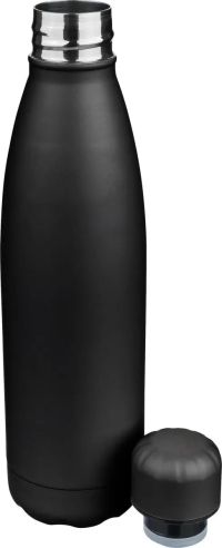 Botella termo de acero inox. reciclado Sunny 500 ml Personalizada | Goodie