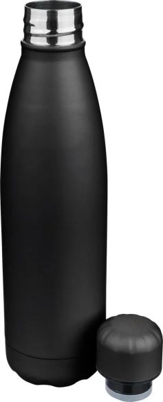 Botella termo de acero inox. reciclado Sunny 500 ml Personalizada | Goodie