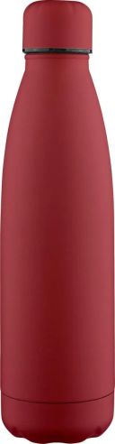 Botella termo de acero inox. reciclado Sunny 500 ml Personalizada | Goodie