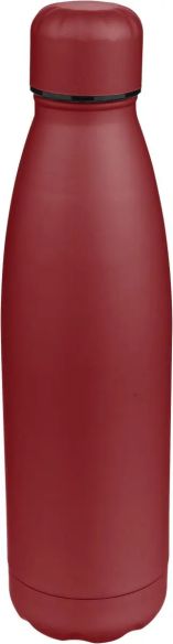 Botella termo de acero inox. reciclado Sunny 500 ml Personalizada | Goodie