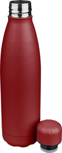 Botella termo de acero inox. reciclado Sunny 500 ml Personalizada | Goodie