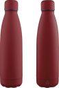 Botella termo de acero inox. reciclado Sunny 500 ml Personalizada 101436203 - Imagen 92
