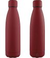 Botella termo de acero inox. reciclado Sunny 500 ml Personalizada 101436203 - Imagen 93