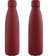 Botella termo de acero inox. reciclado Sunny 500 ml Personalizada 101436203 - Imagen 95
