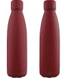 Botella termo de acero inox. reciclado Sunny 500 ml Personalizada 101436203 - Imagen 99