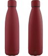 Botella termo de acero inox. reciclado Sunny 500 ml Personalizada 101436203 - Imagen 100