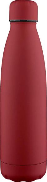 Botella termo de acero inox. reciclado Sunny 500 ml Personalizada | Goodie