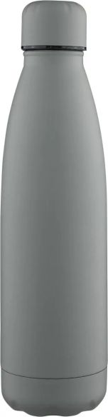 Botella termo de acero inox. reciclado Sunny 500 ml Personalizada | Goodie