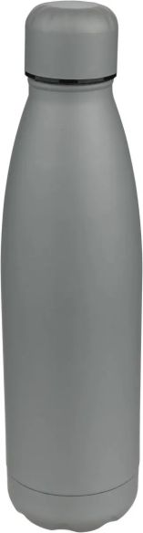 Botella termo de acero inox. reciclado Sunny 500 ml Personalizada | Goodie