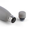 Botella termo de acero inox. reciclado Sunny 500 ml Personalizada 101436203 - Imagen 105
