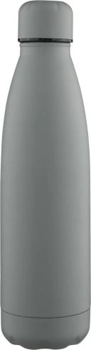 Botella termo de acero inox. reciclado Sunny 500 ml Personalizada | Goodie