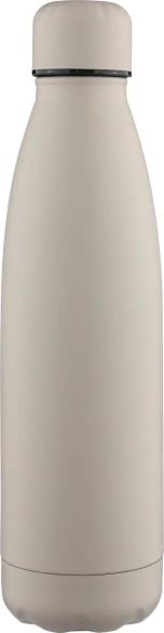Botella termo de acero inox. reciclado Sunny 500 ml Personalizada | Goodie