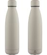 Botella termo de acero inox. reciclado Sunny 500 ml Personalizada 101436203 - Imagen 130