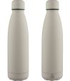 Botella termo de acero inox. reciclado Sunny 500 ml Personalizada 101436203 - Imagen 131