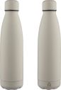 Botella termo de acero inox. reciclado Sunny 500 ml Personalizada 101436203 - Imagen 132