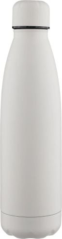 Botella termo de acero inox. reciclado Sunny 500 ml Personalizada | Goodie