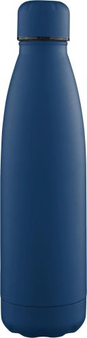 Botella termo de acero inox. reciclado Sunny 500 ml Personalizada | Goodie