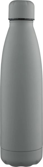 Botella termo de acero inox. reciclado Sunny 500 ml Personalizada | Goodie