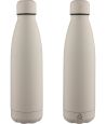 Botella de acero inox. reciclado Breeze 700 ml Personalizada 101436204 - Imagen 3