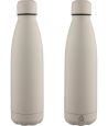 Botella de acero inox. reciclado Breeze 700 ml Personalizada 101436204 - Imagen 5