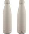 Botella de acero inox. reciclado Breeze 700 ml Personalizada 101436204 - Imagen 13