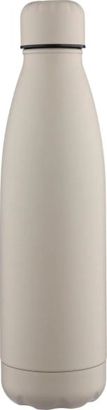Botella de acero inox. reciclado Breeze 700 ml Personalizada | Goodie