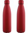 Botella de acero inox. reciclado Breeze 700 ml Personalizada 101436204 - Imagen 17