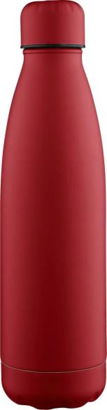 Botella de acero inox. reciclado Breeze 700 ml Personalizada | Goodie