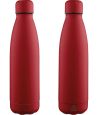 Botella de acero inox. reciclado Breeze 700 ml Personalizada 101436204 - Imagen 26
