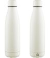Botella de acero inox. reciclado Breeze 700 ml Personalizada 101436204 - Imagen 1