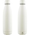 Botella de acero inox. reciclado Breeze 700 ml Personalizada 101436204 - Imagen 33