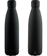 Botella de acero inox. reciclado Breeze 700 ml Personalizada 101436204 - Imagen 40