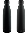 Botella de acero inox. reciclado Breeze 700 ml Personalizada 101436204 - Imagen 48