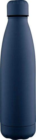 Botella de acero inox. reciclado Breeze 700 ml Personalizada | Goodie