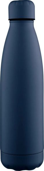 Botella de acero inox. reciclado Breeze 700 ml Personalizada | Goodie