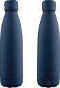 Botella de acero inox. reciclado Breeze 700 ml Personalizada 101436204 - Imagen 53