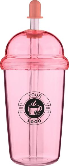 Vaso de rPet Glow 500 ml Personalizado | Goodie