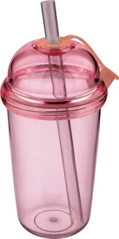 Vaso de rPet Glow 500 ml Personalizado | Goodie