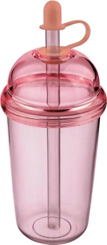 Vaso de rPet Glow 500 ml Personalizado | Goodie