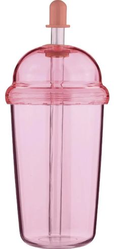 Vaso de rPet Glow 500 ml Personalizado | Goodie