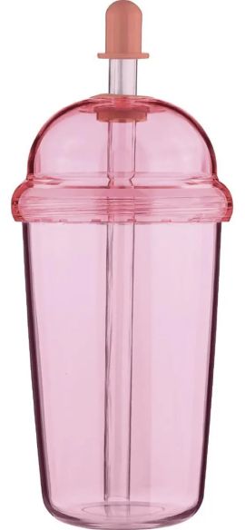 Vaso de rPet Glow 500 ml Personalizado | Goodie