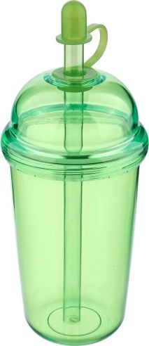 Vaso de rPet Glow 500 ml Personalizado | Goodie