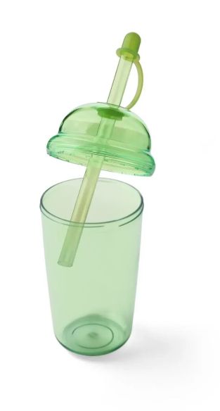 Vaso de rPet Glow 500 ml Personalizado | Goodie