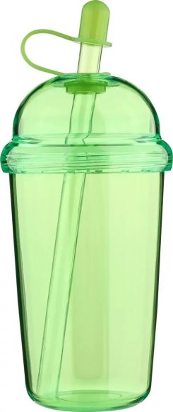 Vaso de rPet Glow 500 ml Personalizado | Goodie