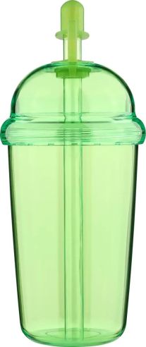 Vaso de rPet Glow 500 ml Personalizado | Goodie