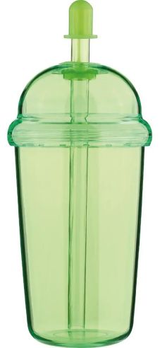 Vaso de rPet Glow 500 ml Personalizado | Goodie
