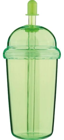 Vaso de rPet Glow 500 ml Personalizado | Goodie