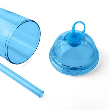 Vaso de rPet Glow 500 ml Personalizado | Goodie